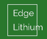 Edge Lithium logo