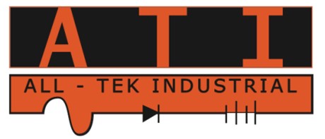 All-Tek Industrial logo