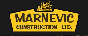 Marnevic Construction Ltd logo