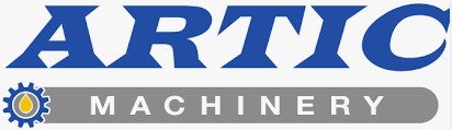 Artic Machinery Ltd logo