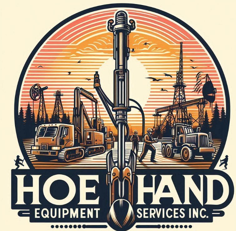 Hoe Hand Equipment Services Inc. logo