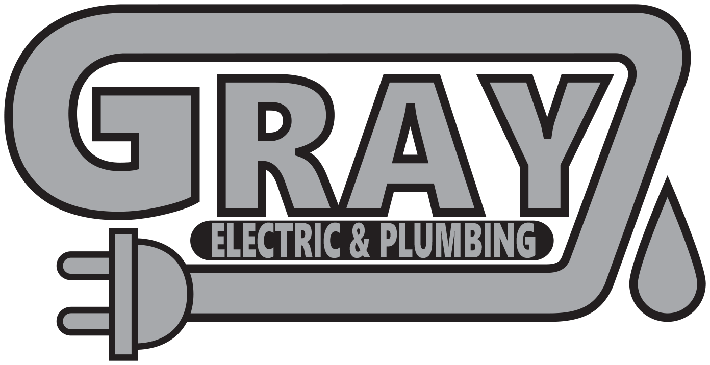 Gray Electric Ltd logo