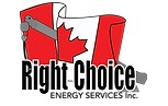 Right Choice Energy Services Inc logo