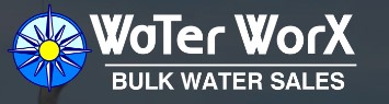 Water Worx logo