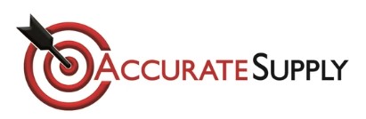 Accurate Supply Ltd logo