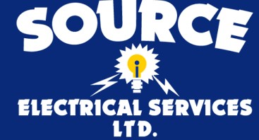 Source Electrical Services Ltd. logo