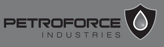 Petroforce Industries logo