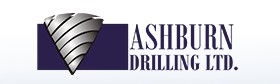 Ashburn Drilling Ltd logo