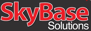 SkyBase Solutions logo