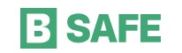 Be-Safe Work Alone Monitoring logo