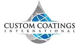 Custom Coatings International Inc. logo