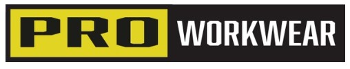 Pro Workwear logo