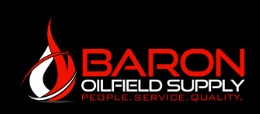 Baron Oilfield Supply logo