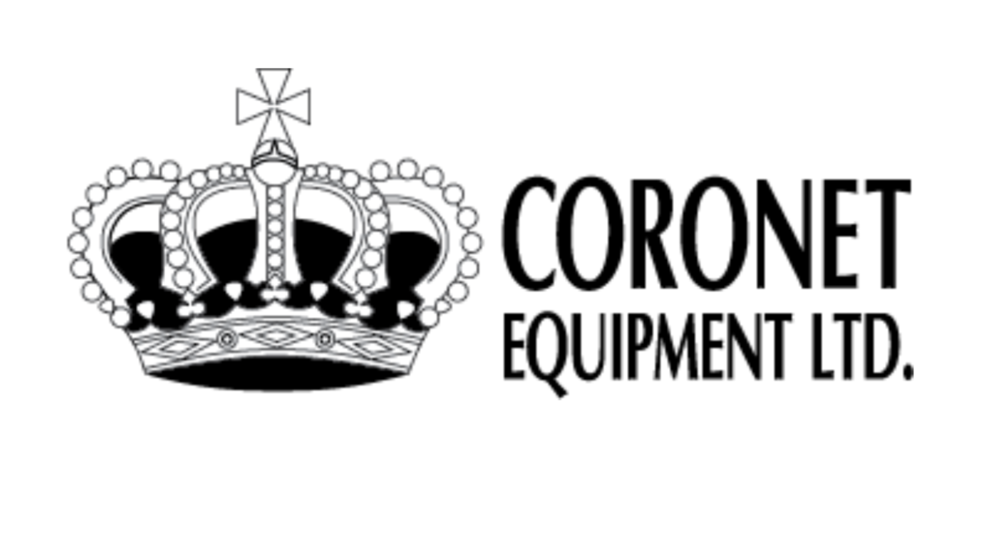 Coronet Equipment Ltd logo