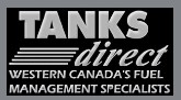 Tanks Direct logo