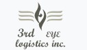 3rd eye logistics Inc logo