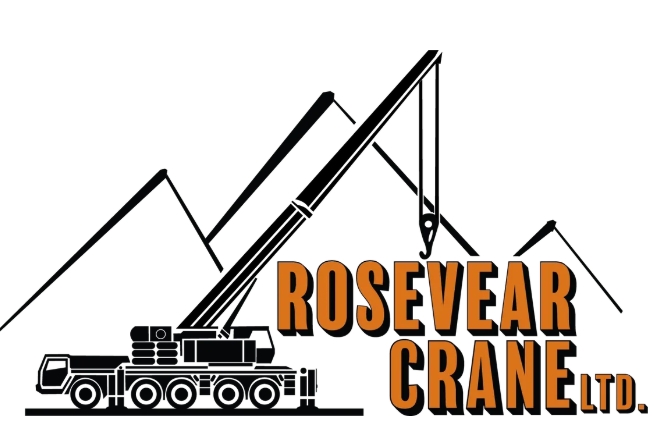 Rosevear Crane Ltd logo