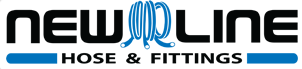 New-Line Hose & Fittings logo