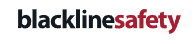 Blackline Safety logo