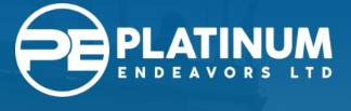 Platinum Endeavors logo