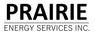 Iron Prairie Energy Services Ltd. logo