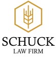 Schuck Law Firm logo