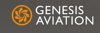 Genesis Aviation logo