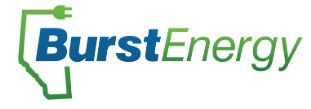 Burst Energy logo