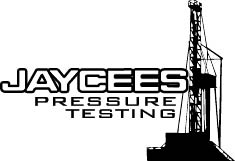 Jaycees Pressure Testing Ltd logo