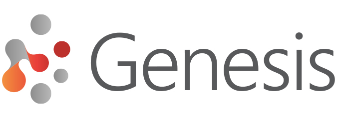 Genesis Chemicals logo