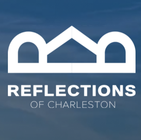 Reflections Of Charleston logo