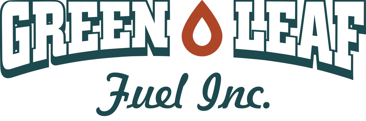 Green Leaf Fuel Inc logo