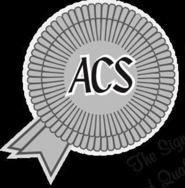 ACS Mechanical Inc logo