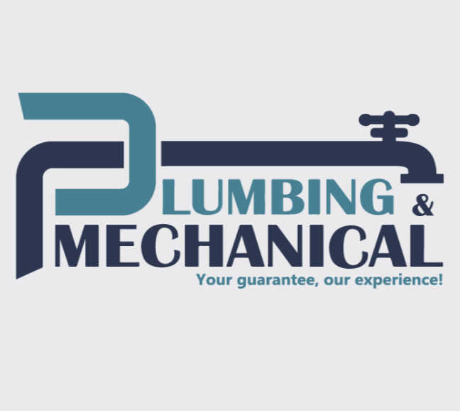 C & L Plumbing and Mechanical logo