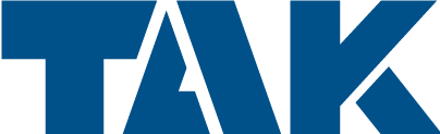 TAK Oil & Gas Manufacturing logo