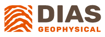 Dias Geophysical logo
