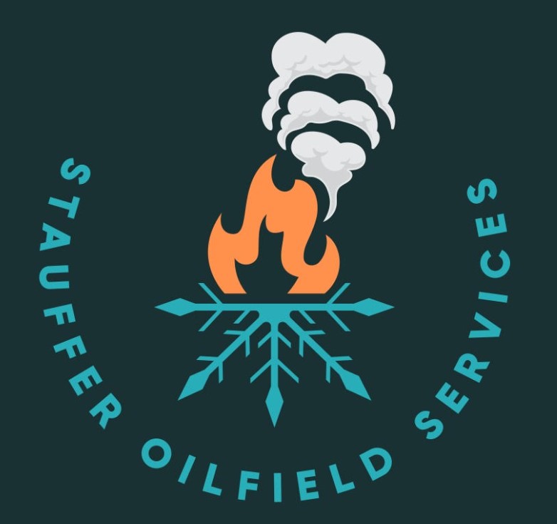 Stauffer Oilfield Services Ltd. logo