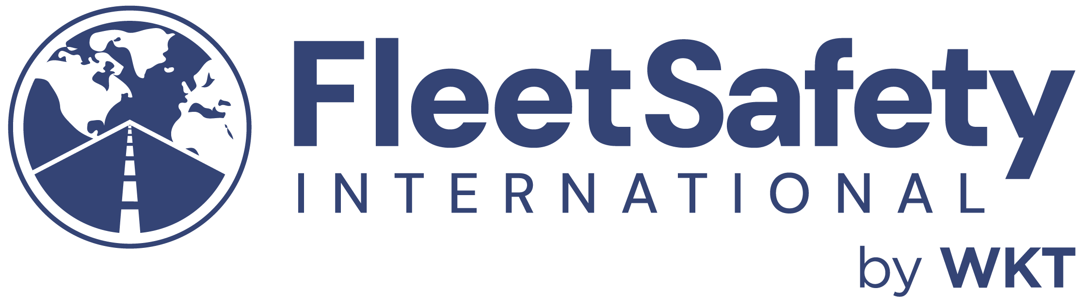 Fleet Safety International logo