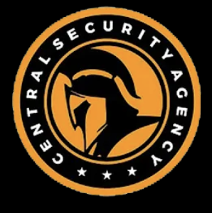 Central Security Agency Ltd logo
