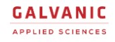 Galvanic Applied Sciences Inc logo