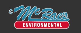 Mc Rae's Enviromental logo