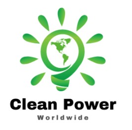 Cleanpower Worldwide logo