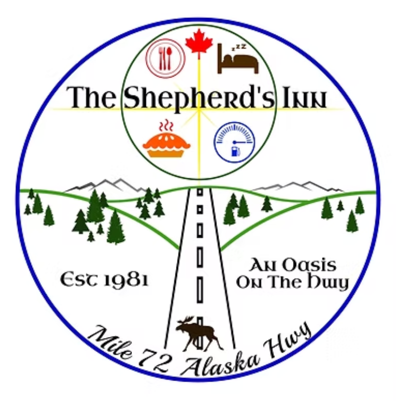 The Shepherd's Inn logo