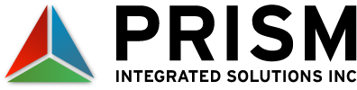 Prism Integrated Solutions logo