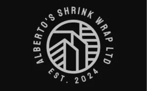 Alberto's Shrink Wrap Ltd logo