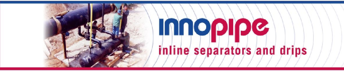 Innopipe Systems Ltd. logo