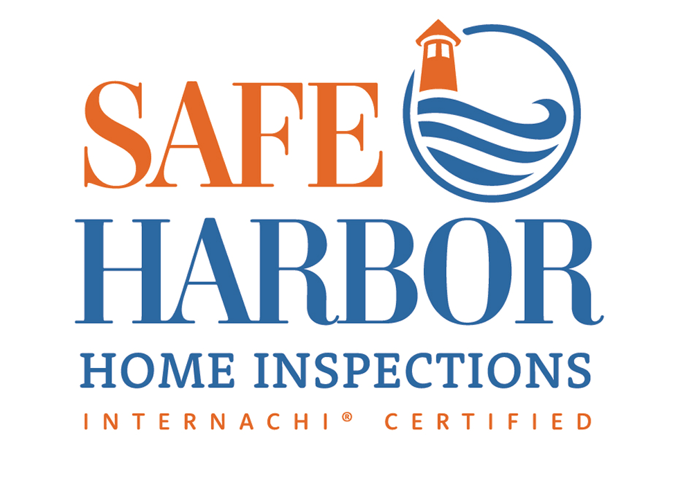 Safe Harbor Home Inspections logo