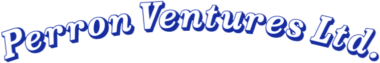 Perron Ventures Ltd logo