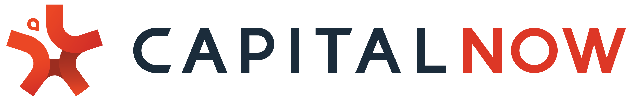 Capital Now logo