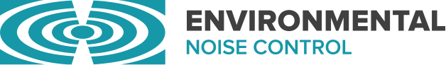 Environmental Noise Control logo